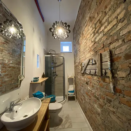 Tatil Evi Caloroczny Blisko Lasu I Morza Na Urokliwej Dzialce 4300 M2