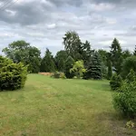 Caloroczny Blisko Lasu I Morza Na Urokliwej Dzialce 4300 M2 Feriehus