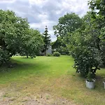 Prázdninový dům Caloroczny Blisko Lasu I Morza Na Urokliwej Dzialce 4300 M2 Gdaňsk