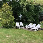 Caloroczny Blisko Lasu I Morza Na Urokliwej Dzialce 4300 M2 Feriehus