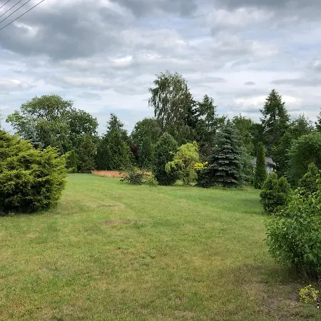 Caloroczny Blisko Lasu I Morza Na Urokliwej Dzialce 4300 M2 別荘