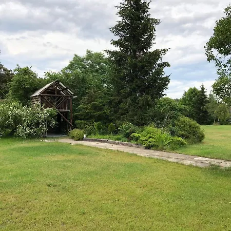 Caloroczny Blisko Lasu I Morza Na Urokliwej Dzialce 4300 M2 Gdańsk