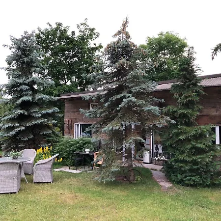 Caloroczny Blisko Lasu I Morza Na Urokliwej Dzialce 4300 M2 Gdańsk