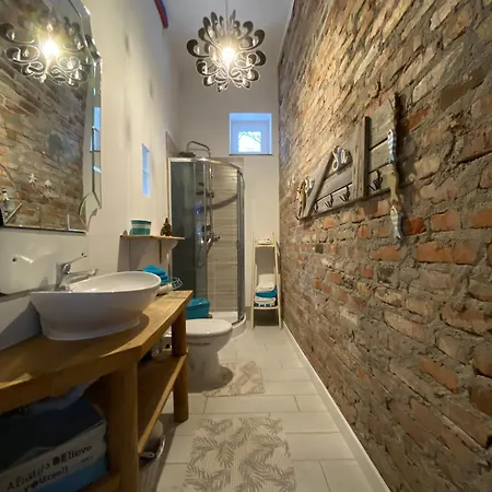 Caloroczny Blisko Lasu I Morza Na Urokliwej Dzialce 4300 M2 Casa vacanze *
