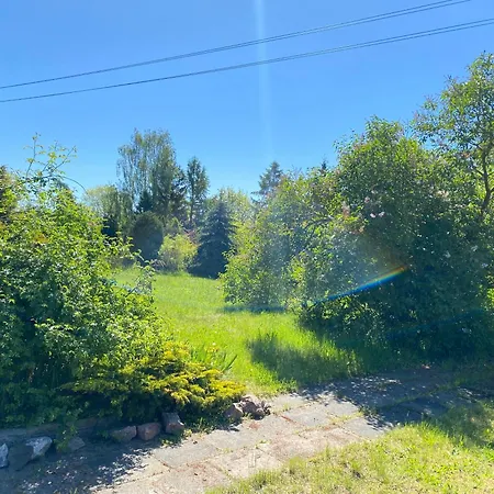 Caloroczny Blisko Lasu I Morza Na Urokliwej Dzialce 4300 M2 Gdańsk